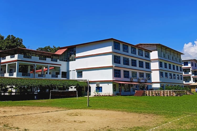 Dolphin PG Institute of Biomedical & Natural Sciences, Dehradun