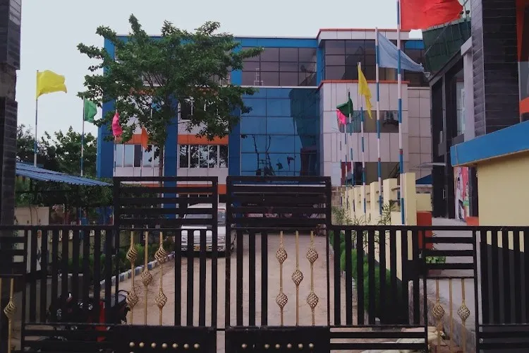 Dolphin School of Hotel Management, Nadia