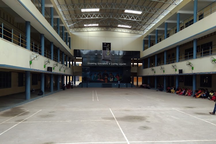 Don Bosco Arts and Science College, Kannur