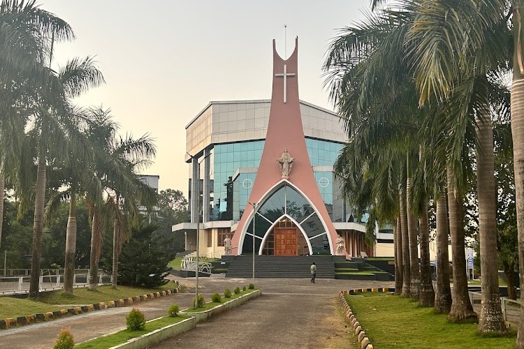 Don Bosco Arts and Science College, Kannur