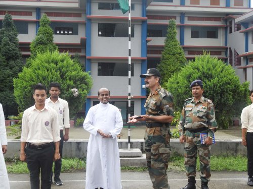 Don Bosco College, Itanagar