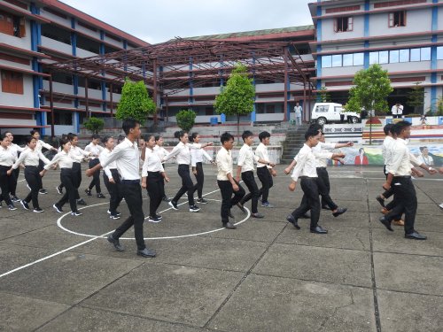 Don Bosco College, Itanagar