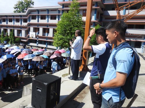 Don Bosco College, Itanagar