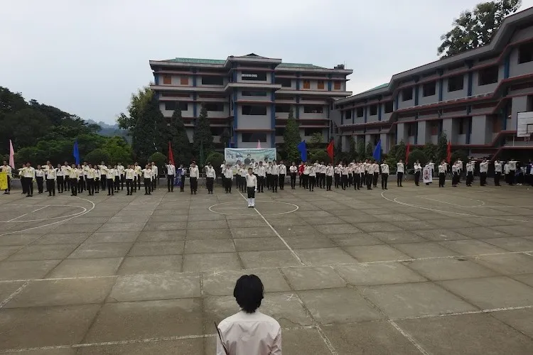 Don Bosco College, Itanagar