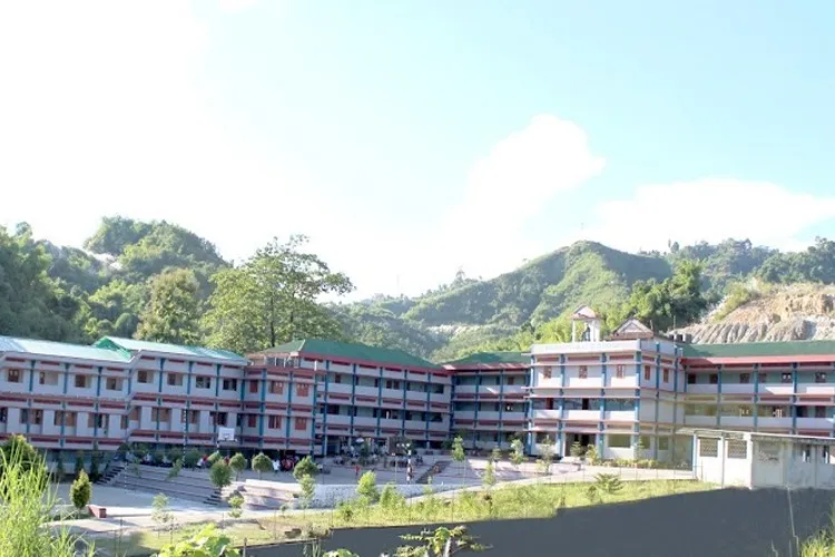Don Bosco College, Itanagar