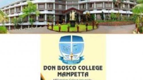 Don Bosco College, Kottayam