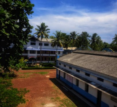 Don Bosco College, Kottayam