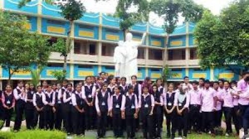 Don Bosco College, Kottayam