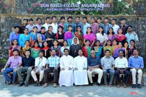 Don Bosco College, Kottayam