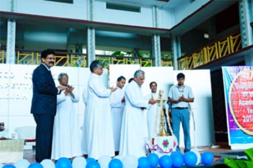 Don Bosco College Mampetta, Kozhikode