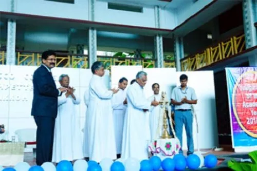 Don Bosco College Mampetta, Kozhikode
