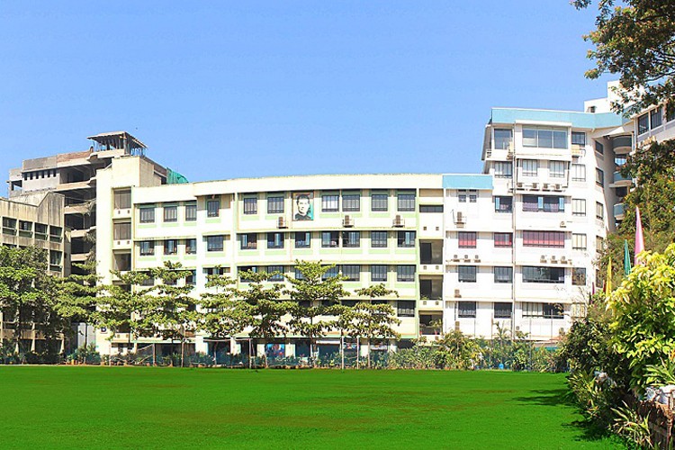 Don Bosco College, Mumbai