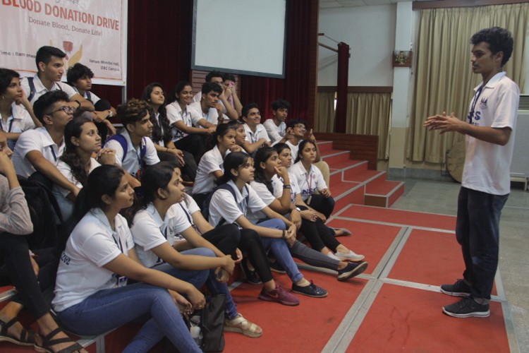 Don Bosco College, Mumbai