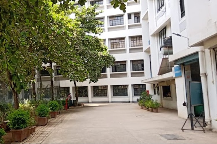 Don Bosco College, Mumbai