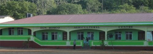 Don Bosco College of Agriculture, Vellore