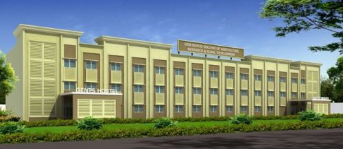 Don Bosco College of Agriculture, Vellore