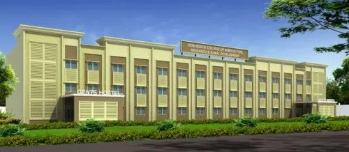 Don Bosco College of Agriculture, Vellore