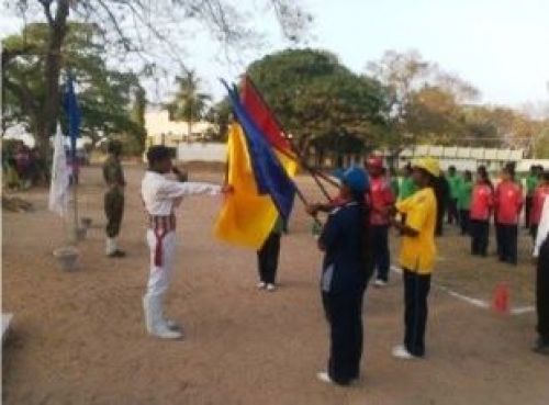 Don Bosco College of Agriculture, Vellore