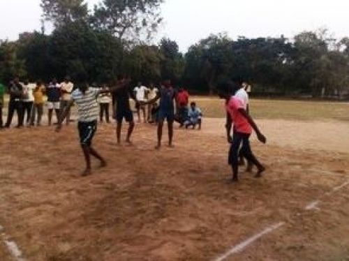 Don Bosco College of Agriculture, Vellore