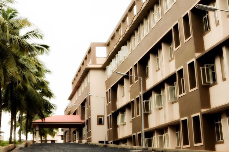 Don Bosco College of Engineering, Salcete