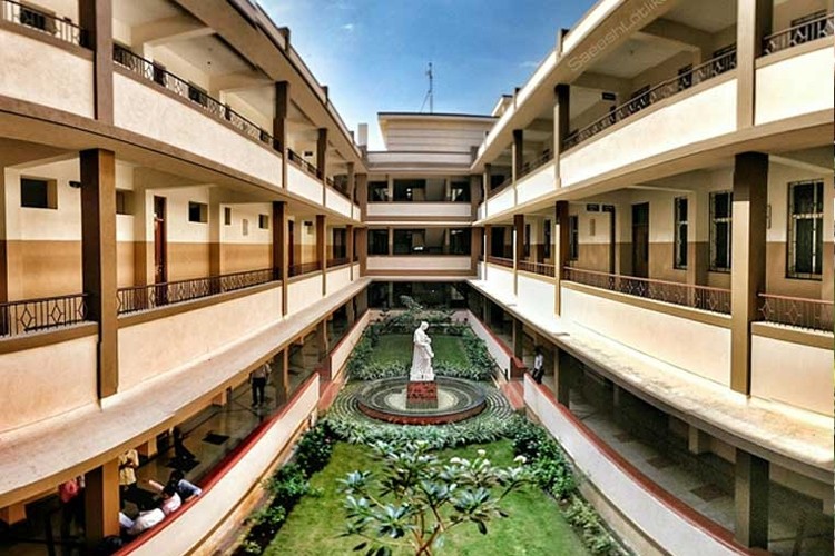 Don Bosco College of Engineering, Salcete