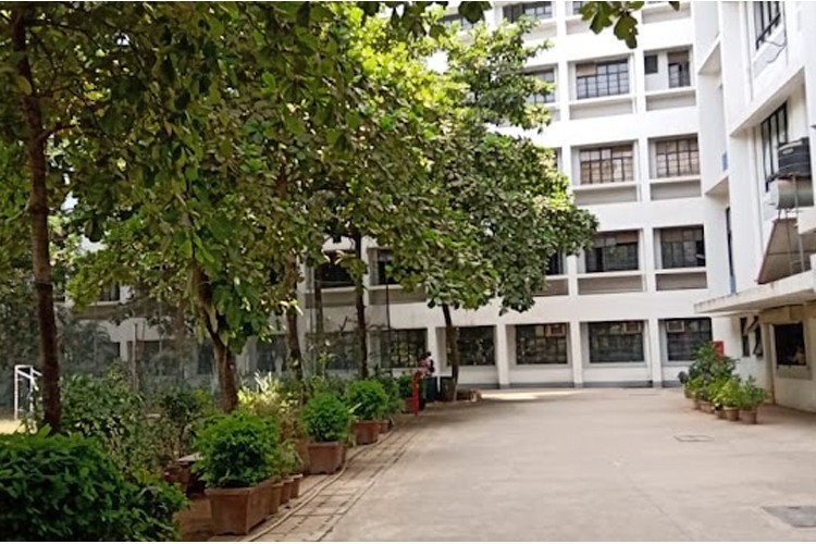 Don Bosco College of Hospitality Studies, Mumbai