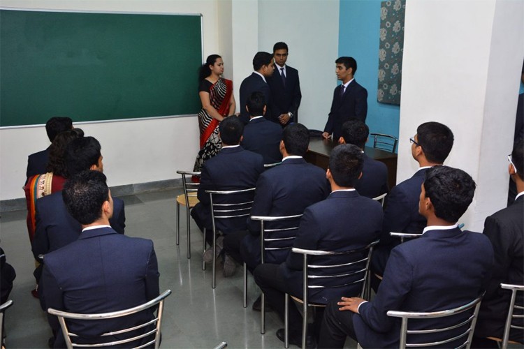 Don Bosco College of Hospitality Studies, Mumbai