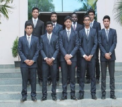 Don Bosco College of Science and Management, Bangalore
