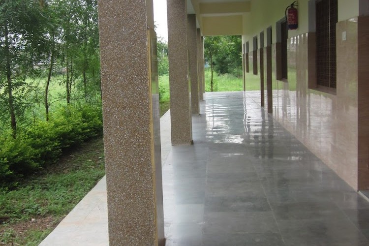 Don Bosco Degree College, Jhansi