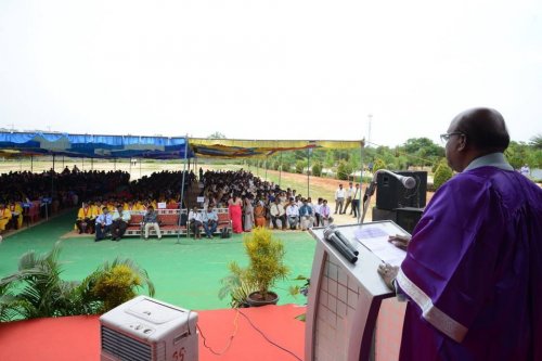 Don Bosco Group of Institutions, Bangalore