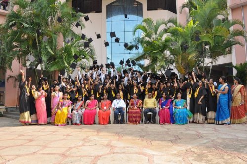 Don Bosco Group of Institutions, Bangalore