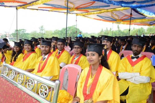 Don Bosco Group of Institutions, Bangalore