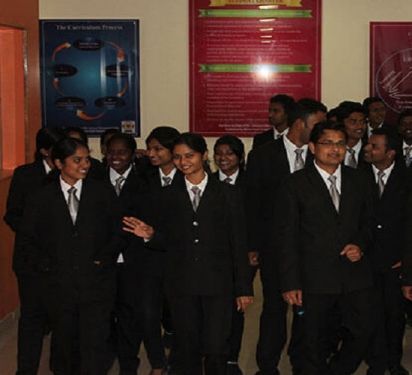 Don Bosco Institute of Management Studies & Computer Application, Bangalore