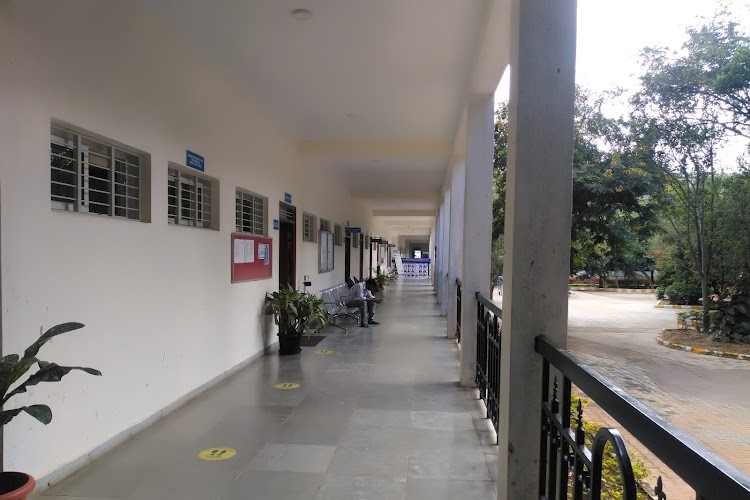 Don Bosco Institute of Technology, Bangalore