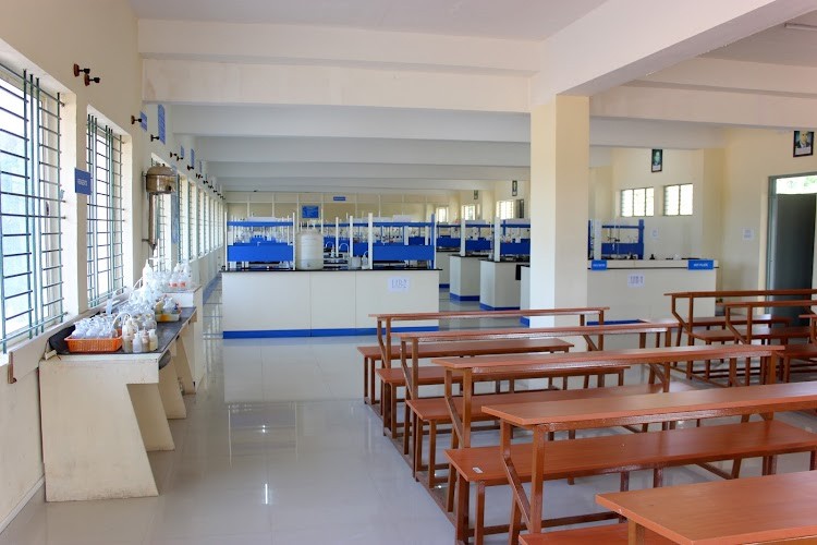 Don Bosco Institute of Technology, Bangalore