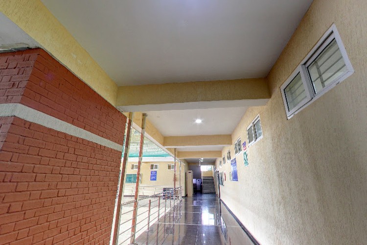 Don Bosco Institute of Technology, Bangalore