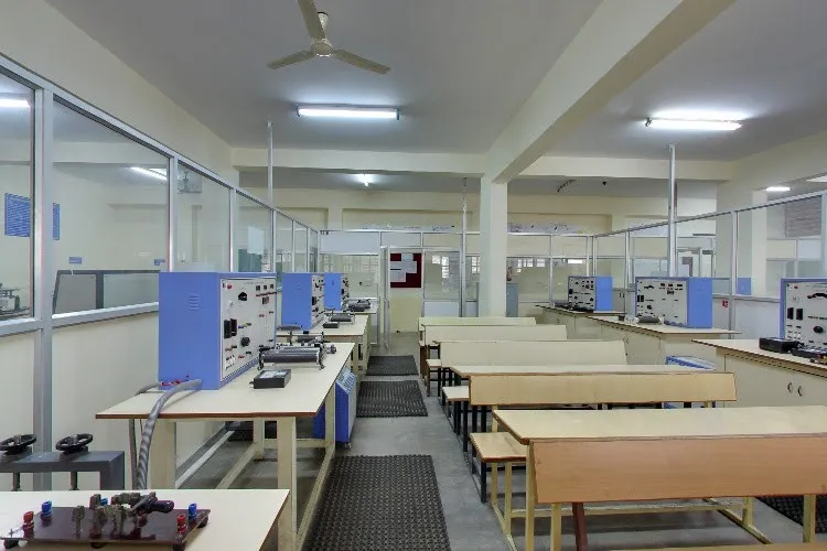 Don Bosco Institute of Technology, Bangalore