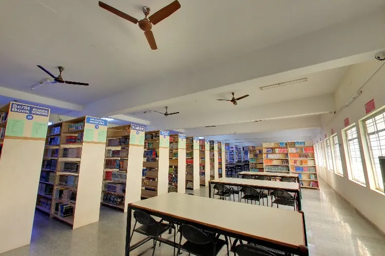 Don Bosco Institute of Technology, Bangalore