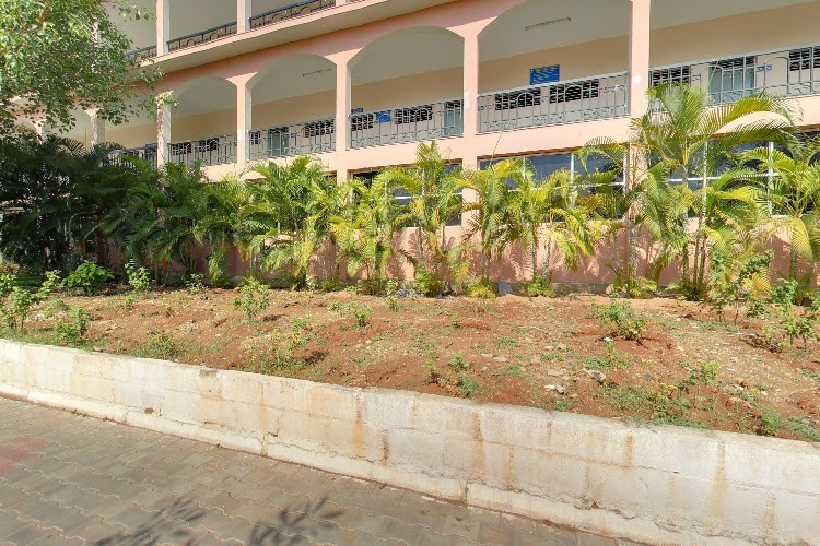 Don Bosco Institute of Technology, Bangalore