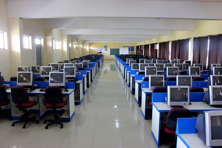 Don Bosco Institute of Technology, Bangalore