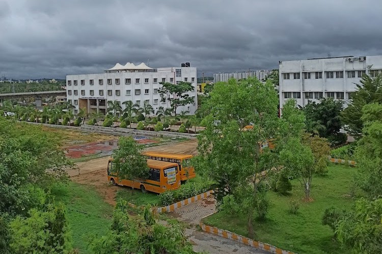 Don Bosco Institute of Technology, Bangalore