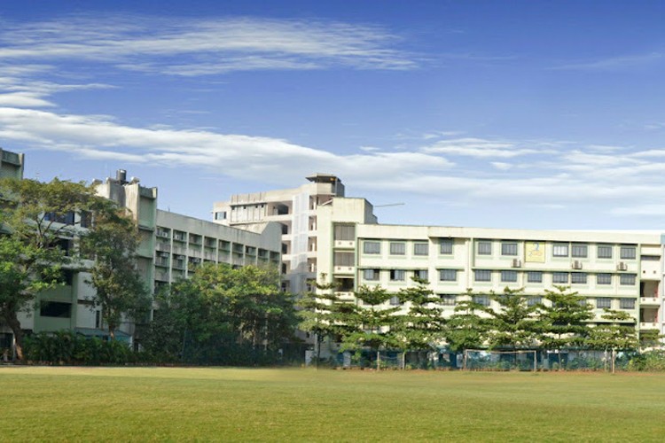 Don Bosco Institute of Technology, Mumbai