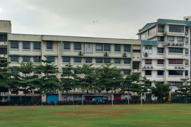 Don Bosco Institute of Technology, Mumbai