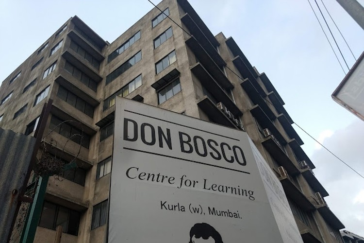 Don Bosco Institute of Technology, Mumbai