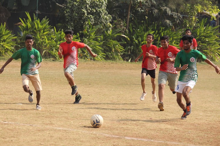 Don Bosco Institute of Technology, Mumbai