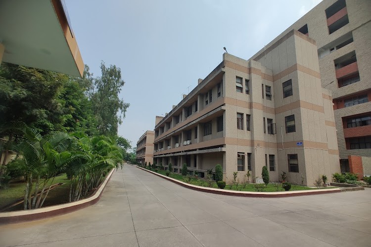 Don Bosco Institute of Technology, New Delhi