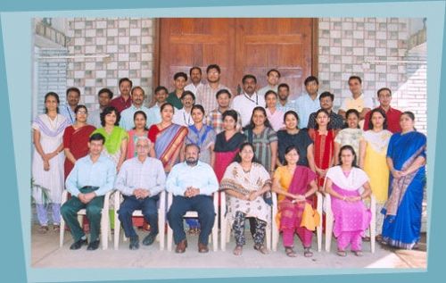 Don Bosco Institute of Technology and Science, Guntur