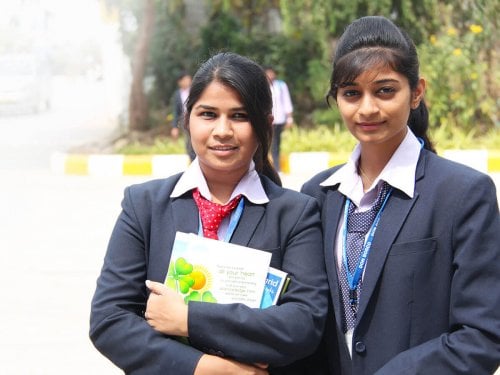 Don Bosco School of Management, Bangalore