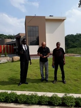 Don Bosco University Global Center for Open & Distance Education, Guwahati