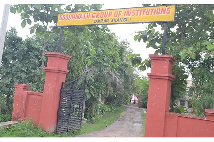 Doodhnath Group of Institutions, Jhansi